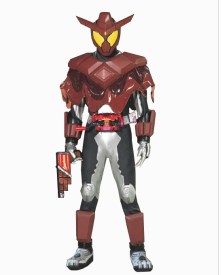 假面骑士加布变身模拟器手机版(Gavv SIM)